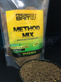 FEEDER BAIT Method Mix Epidemia Dark 800g