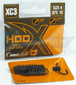 PROLOGIC haki karpiowe HOOX XC3 size 1 -10szt