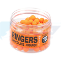 Wafters orange chocolate 10mm RINGERS