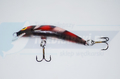 DORADO wobler FLOATING dead fish "NO" 6cm 6gr 0,7m/1m