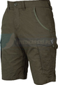 FOX SPODENKI Collection combat shorts Green / Silver - XXXL