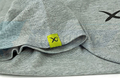 MATRIX koszulka Matrix Minimal Grey/Marl  T-Shirt - XXXL