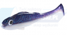 PRZYNĘTA REAL FISH magic violet MIKADO 8cm