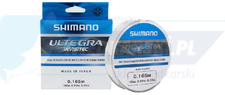 SHIMANO żyłka ULTEGRA INVISITEC 150m 0.225mm