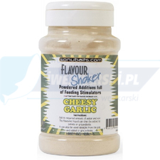 SONUBAITS Atraktory w proszku Flavour Shaker –  Cheesy Garlic