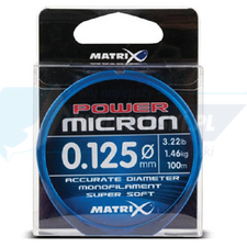 Matrix Matrix Power Micron 0.125mm