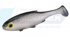 PRZYNĘTA REAL FISH Bleak Silver MIKADO 5cm