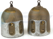 Koszyk zanętowy dzwonek Matrix Bell feeder - Medium 30g