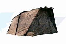 NASH namiot karpiowy TITAN T1 CAMO