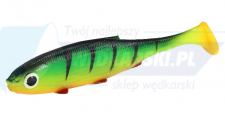 PRZYNĘTA REAL FISH Firetiger MIKADO 15cm