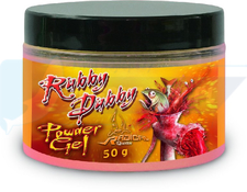 QUANTUM RADICAL 50g Rubby Dubby Neon Powder