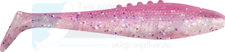 DRAGON Ripper LUNATIC 5" 12,5cm 2szt. Pro Cherry Pink