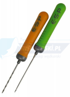 ESP Wiertło i igła do kulek Bait Drill & Needle