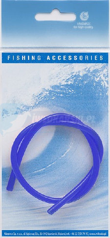 MIKADO RURKA IGELITOWA 5.0 mm / 40cm / BLUE
