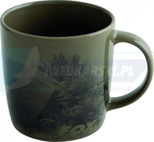 FOX kubek Ceramic Mug - Scenic