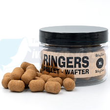 Ringers Pellet WAFTERS XL 12mm