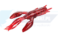 MIKADO PRZYNĘTA CRAY FISH "RACZEK" 10cm / 557