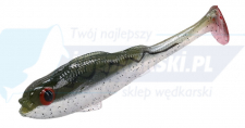 PRZYNĘTA REAL FISH FROG żaba MIKADO 6.5cm