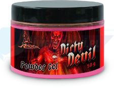 QUANTUM RADICAL Dirty Devil Neon Powder 50g