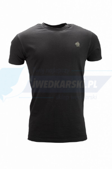 Koszulka Nash Tackle T-Shirt Black XXL