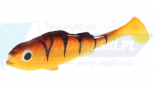 PRZYNĘTA REAL FISH golden perch MIKADO 6.5cm