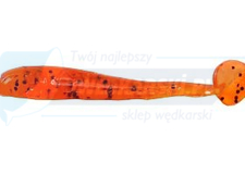 LureMax PINHEAD MINNOW 3,5cm  Fire Carrot mikro przynęta