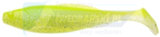 Narval kopyto Troublemaker 7cm #004-Lime Chartreuse