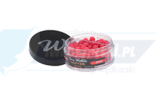 MAROS Dumbells wafter 8/10mm - strawberry Serie Walter