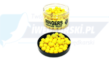 Wafters yellow chocolate 10mm RINGERS