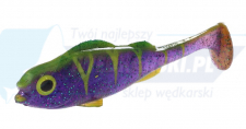 PRZYNĘTA REAL FISH magic violet MIKADO 9.5cm
