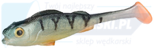 PRZYNĘTA REAL FISH PERCH MIKADO 8cm