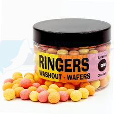 Ringers wafters WASHOUTS allsorts 10mm
