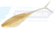 MIKADO PRZYNĘTA FISH FRY 6.5cm / 342