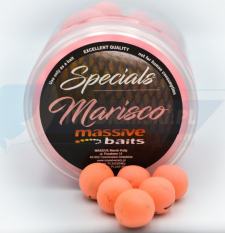 Massive Baits SPECIAL POP-UPS Marisco 14mm