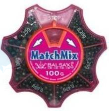 BALSAX ołów match mix 100g