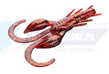 MIKADO PRZYNĘTA ANGRY CRAY FISH "RACZEK" 3.5cm / 557