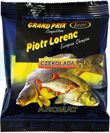 LORPIO Aromat Czekolada Grand Prix 200g