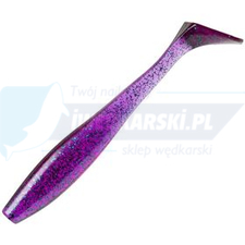 Narval przynęta gumowa Choppy Tail 8cm #017-Violetta