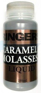 RINGERS liquid caramel molasses
