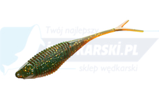 MIKADO PRZYNĘTA FISH FRY 10.5 cm / 349
