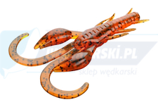 MIKADO PRZYNĘTA ANGRY CRAY FISH "RACZEK" 7cm / 350