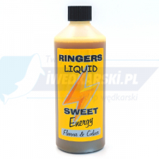 RINGERS Sweet energy liquid 400ml