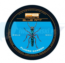 PB PRODUCTS Blue Ant Fluoro Carbon 28lb 50m