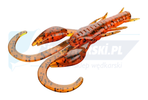 MIKADO PRZYNĘTA ANGRY CRAY FISH "RACZEK" 3.5cm / 350