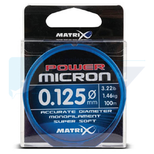 Matrix Matrix Power Micron 0.08mm