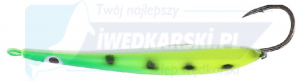 MIKADO BŁYSTKA PODLODOWA - ICE 08 3.5cm/5g - op.1szt.