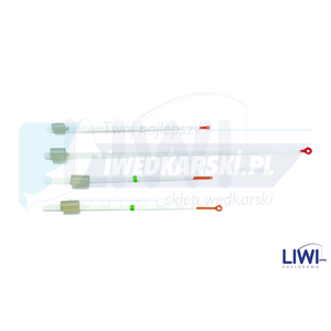 LIWI Kiwak Ławsan Wyczyn KL6/2 - rodzaj 3 - 1 sztuka