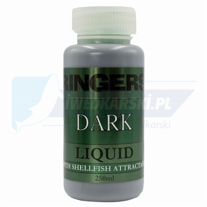 RINGERS liquid dark 250ml