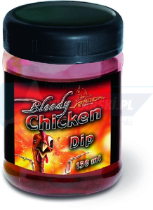 QUANTUM RADICAL Bloody Chicken Dip 150ml