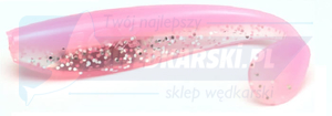 FOX RAGE przynęta gumowa Zander Pro Ultra UV 12cm/4.75"  - Pink Candy